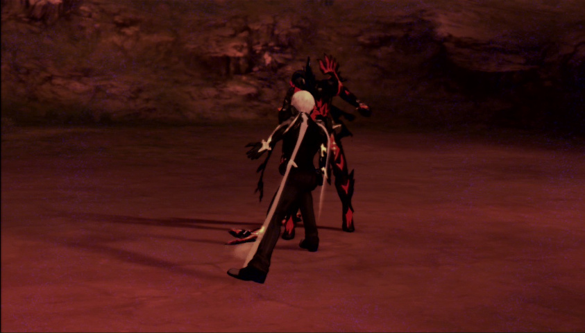Tales of Xillia 2 Part #24 - The Man Who Mirrors